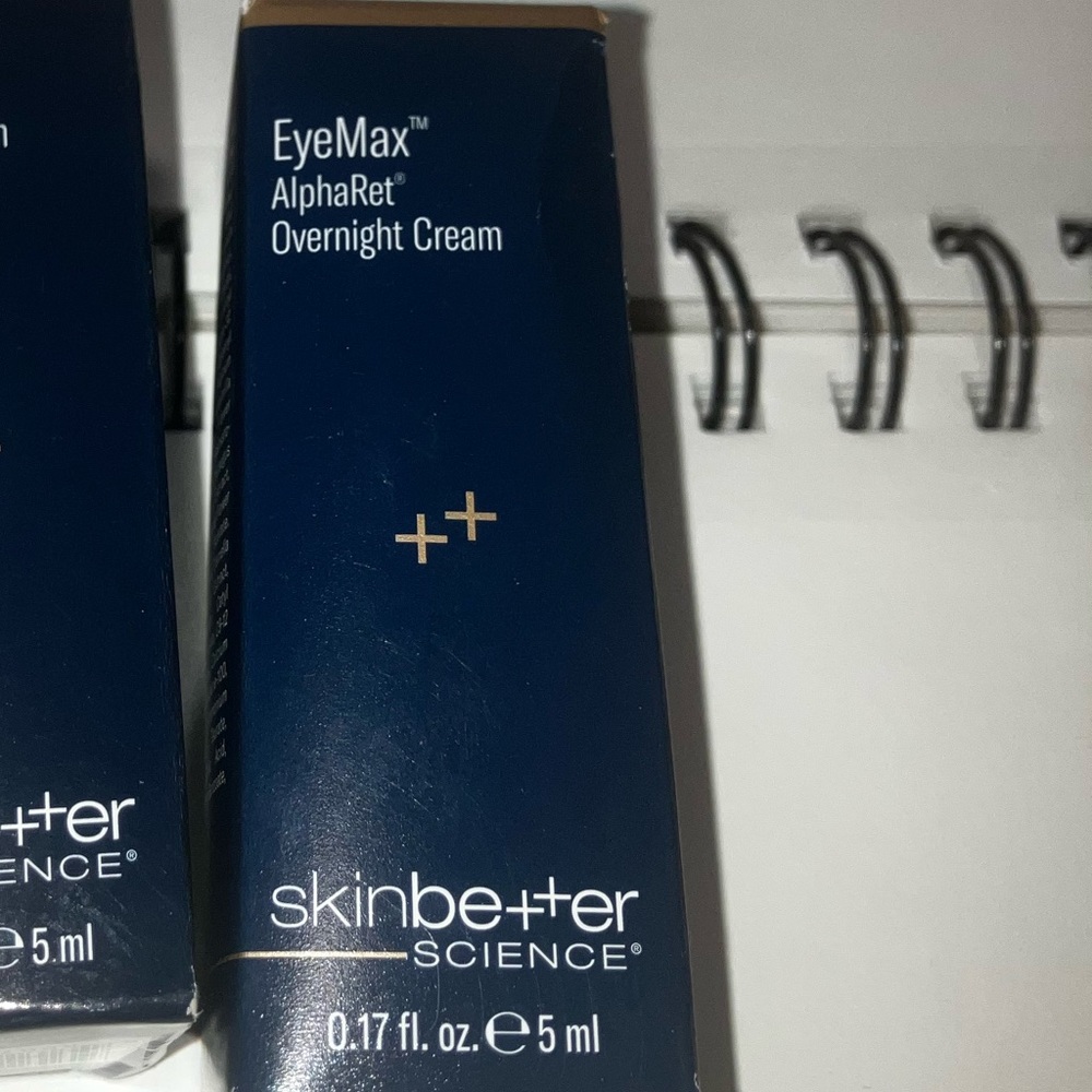 Skinbetter AlphaRet EyeMax Eye Cream